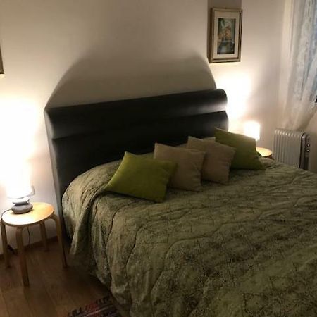 Carina House Hotel Venice Luaran gambar