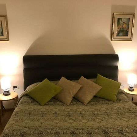 Carina House Hotel Venice Luaran gambar