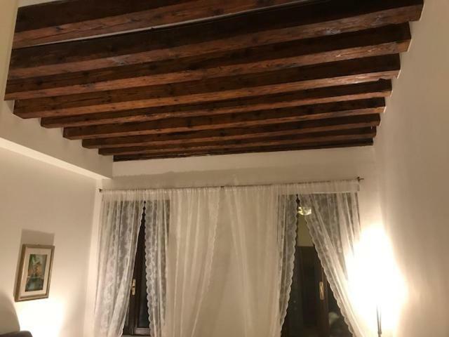 Carina House Hotel Venice Luaran gambar