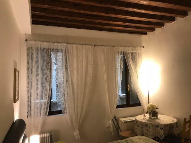 Carina House Hotel Venice Luaran gambar