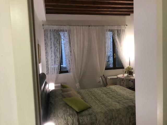 Carina House Hotel Venice Luaran gambar