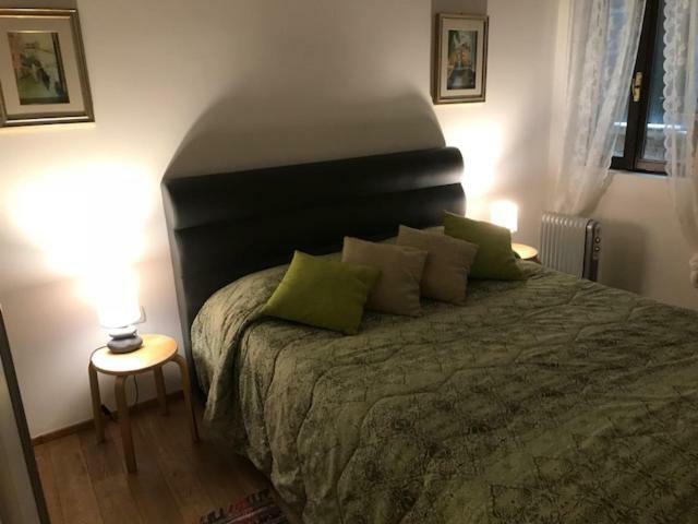 Carina House Hotel Venice Luaran gambar