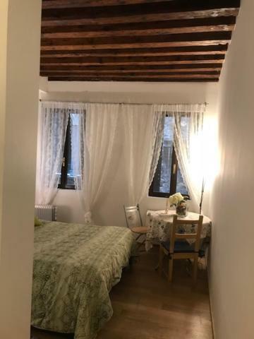Carina House Hotel Venice Luaran gambar
