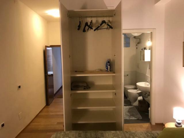 Carina House Hotel Venice Luaran gambar