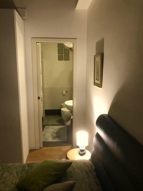 Carina House Hotel Venice Luaran gambar